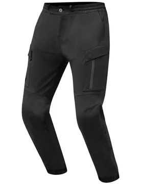 Pantaloni Moto 8316mf624 COMO MAN Nero taglia 29 - Tucano Urbano - FashionsVida