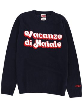 Luxe Knit Sweater for Men