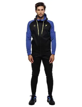 Survêtement Rayco Black S