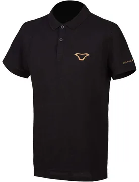 Polo Macna Bronze taglia 2XL - Macna - FashionsVida