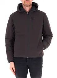 Piumino reversibile TESTA DI MORO S