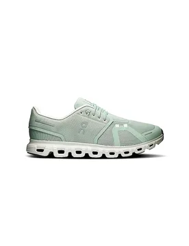 On Sneaker CLOUD 6 vert 42 - On - FashionsVida