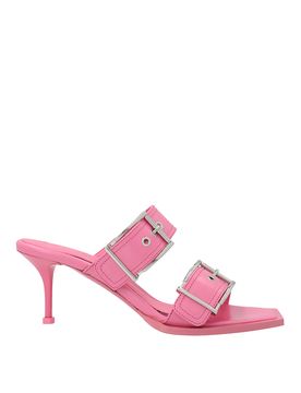 Alexander Mcqueen Sandali punk