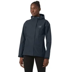 Veste Seven J Navy M