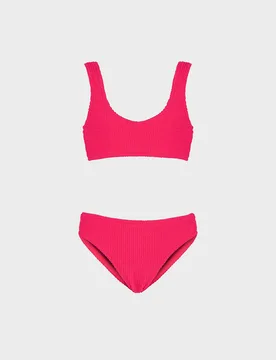 COSTUME BRALETTE EVERGLOW RAGAZZA 12 - F**K - FashionsVida