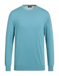 Pullover Herren Himmelblau 48 Herren