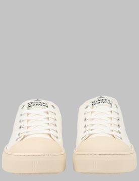 Vivienne Westwood Inspired Sneakers