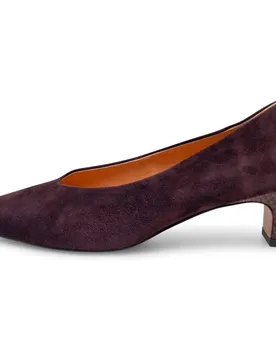 Escarpins Mie S Chocolate EU 38