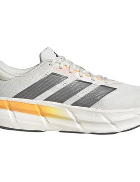 Questar 4 Running Shoes Herren Laufschuhe, weiß, Größe 43 ⅓ 43 ⅓