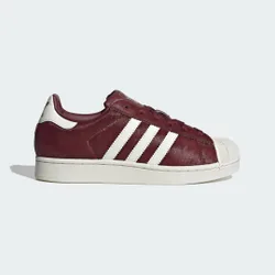 SCARPA SUPERSTAR II 40 Shadow Red / Off White / Gold Metallic