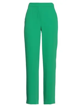 Hose Damen Smaragdgrün L,M,S,XS Damen - P.A.R.O.S.H. - FashionsVida