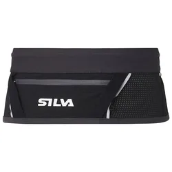 Strive Loop Running Belt Black S unisex