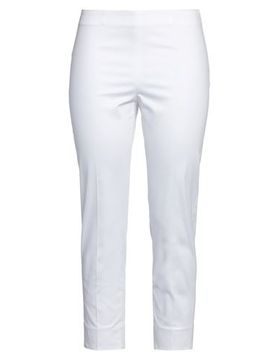 Pantalones Mujer Blanco 42 Mujer