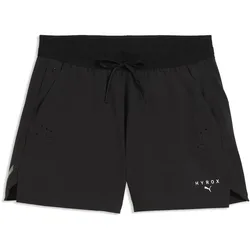 Short De Sport X Hyrox Dryelite Black XL