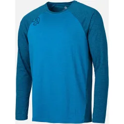 Camiseta de hombre Krodi ls tee m