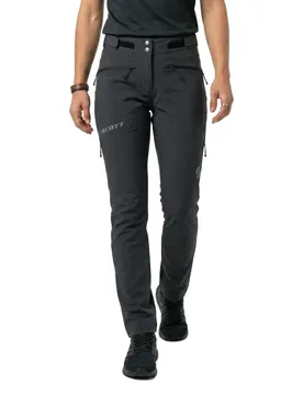 Pantalon Explorair Softshell Black S