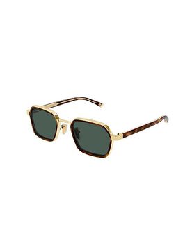 Gucci Gafas de sol GG2074S oro