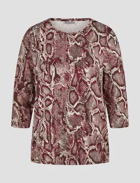 Shirt liegend female - 50 - FashionsVida
