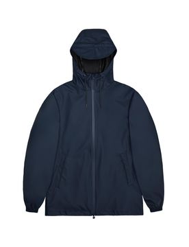 Giubbino Uomo Rains 18370 NAVY
