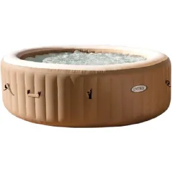 Spa Hinchable PureSpa Sahara Ø 196 x 71 cm