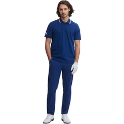 Seve Polo Icon Cotton, blau xxl