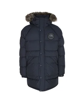 Superdry Parka EVEREST azul XXL - Superdry - FashionsVida