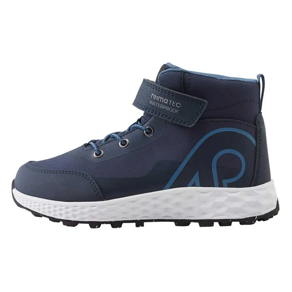 Reima Sneaker Hiipien Navy EU 32 - Reima - FashionsVida