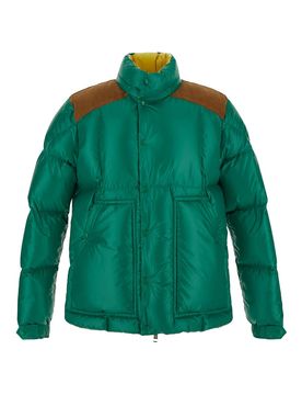 Moncler Giacca imbottita