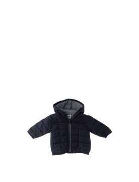 Piumino trapuntato BLU NOTTE 18M