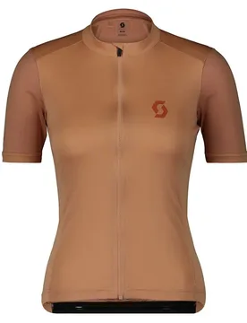 Maillot à Manches Courtes Endurance 10 - Scott - FashionsVida