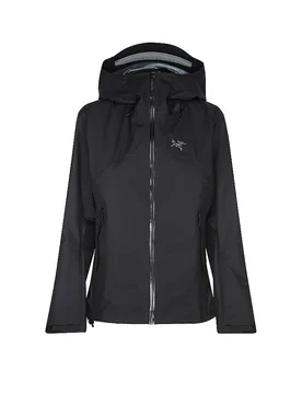 ARCTERYX Damen Tourenjacke Beta SL GTX Hoodie schwarz XL W - 'Arc''teryx' - FashionsVida
