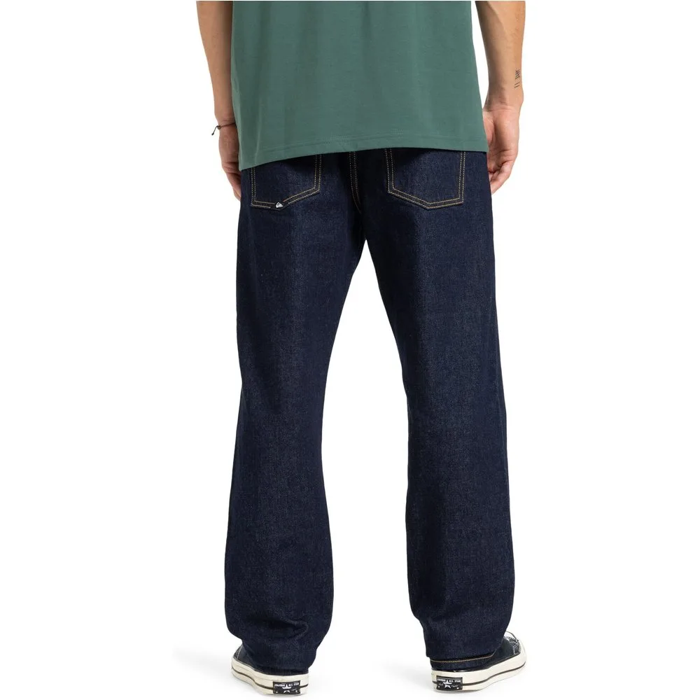 Vaquero de hombre Modern Wave Denim - Quiksilver - FashionsVida