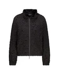 Monari Chaqueta negro 40
