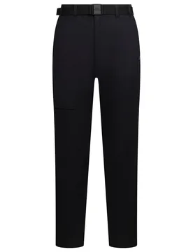 Mens Garsdale B Trousers (Black) - Size 41 Regular - Trespass - FashionsVida