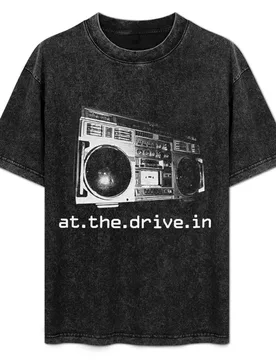 Gift For Fan The Movies Drive In My Favorite People T-Shirt Classic Crew Neck Cotton T-Shirt - Aliexpress - FashionsVida
