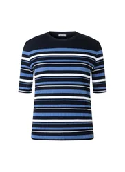 T-Shirt Rundhals 1/2 Arm female