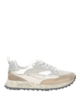 Sneakers Mujer Caqui 37,38,39,40,41 Mujer - Hidnander - FashionsVida