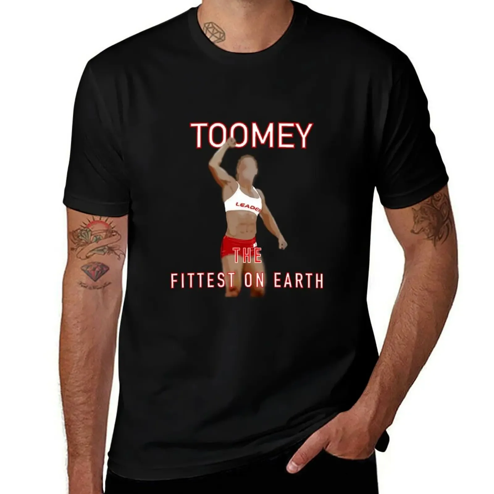 Tia Claire Toomey T-Shirt Simple Solid Color Crew Neck Tee - Aliexpress - FashionsVida