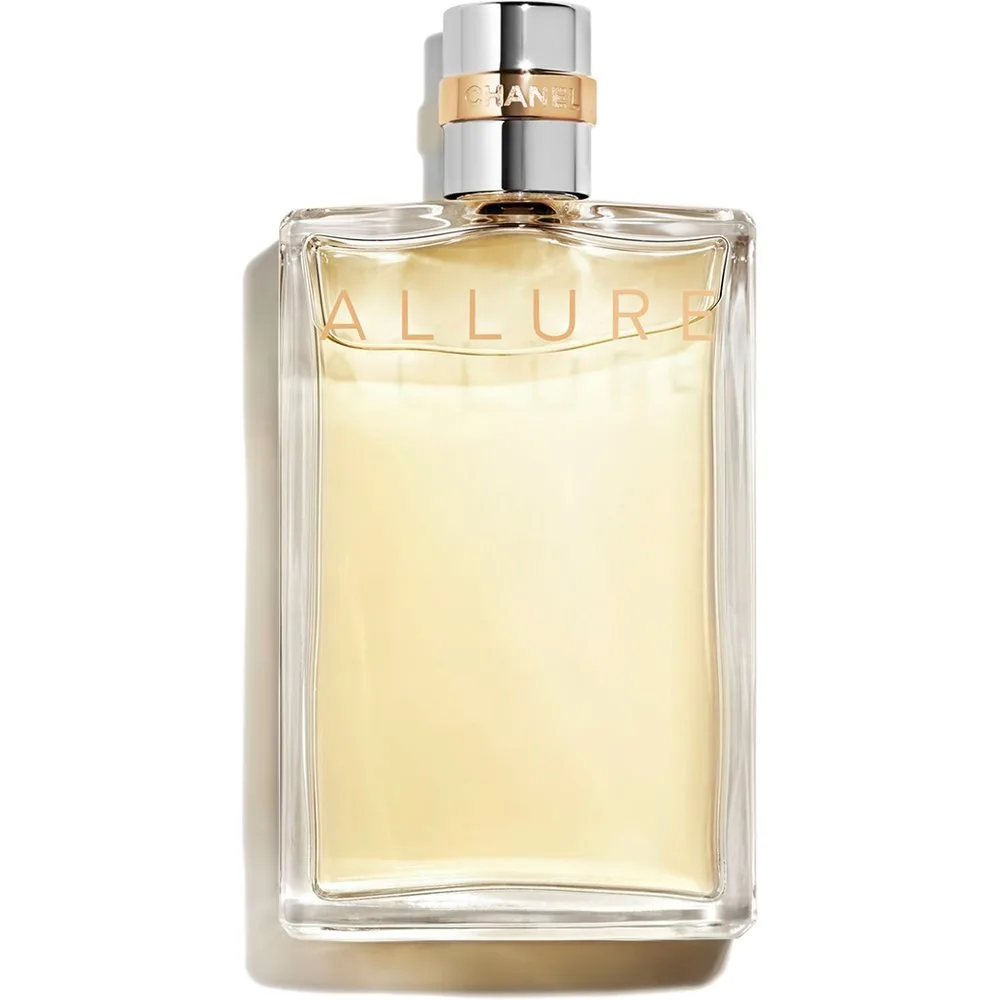 Eau de Toilette Vaporizador - Chanel - FashionsVida