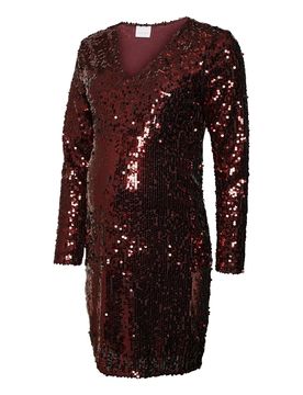 Vestido de gala