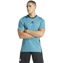 T-shirt à Manches Courtes Referee 24 Arctic Fusion L