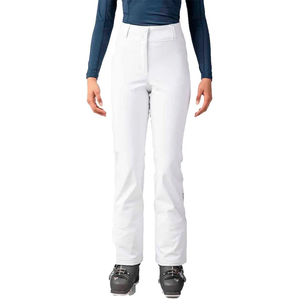 Pantalón de esquí de mujer Ski Softshell - Rossignol - FashionsVida