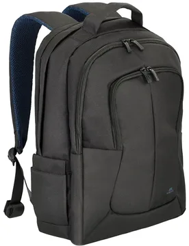 Sac à Dos Pour Ordinateur Portable 8460 17.3´´ Black One Size unisex - Rivacase - FashionsVida