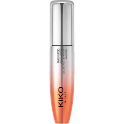 Máscara De Pestañas +200 % Efecto Volumen De Larga Duración Hasta 10 Horas New Maxi Mod Mascara
