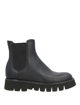 PEDRO GARCÍA Stiefelette Damen Schwarz 37,39 Damen