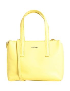 Bolso de mano Mujer Verde lima -- Mujer