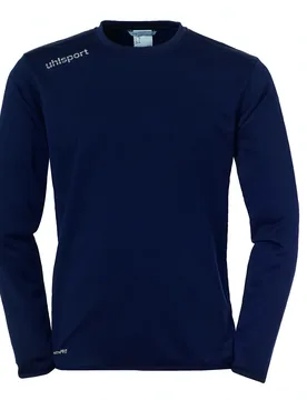 Training Oberteil Kind Essential - Bleu - unisex - Size: 14 ans - Uhlsport - FashionsVida