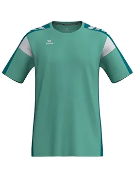T-shirt à Manches Courtes Celebrate 125 Function Mint / Tahitian Blue 3XL