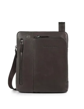 Borsello porta iPad Uomo ca1816b3-tm Marrone - Piquadro - FashionsVida