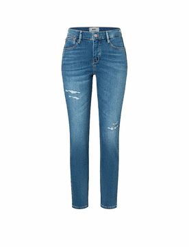 Jeans CALIFORNIA blau 44 damen
